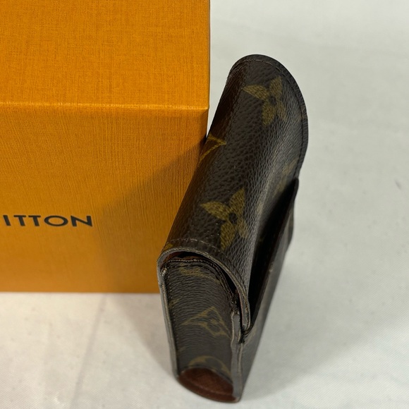 Louis Vuitton Etui Momogram Case - Picture 6 of 14